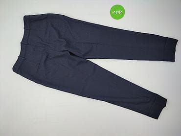 mango garnitur damski: MNG Suit, Spodnie materiałowe damskie, rozmiar XL — 3