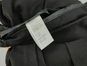 stringi damskie xxl: Spodnie materiałowe damskie, rozmiar XL — 6