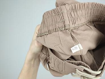 spodnie dresy khaki: Spodnie dresowe damskie, rozmiar XL — 5