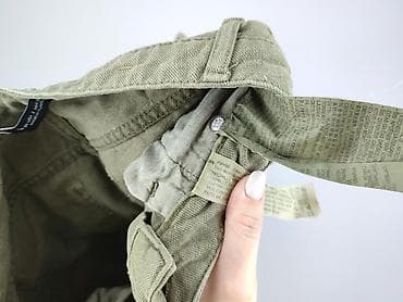 getry zara: Zara, Spodnie materiałowe damskie, rozmiar XS — 5