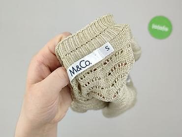 clothes free: M&Co, Kardigan damski, rozmiar S — 4