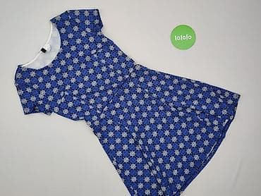 sklepy h: H&M Divided, Sukienka damska, rozmiar S — 2