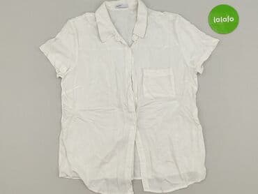 bytom koszule z krótkim rękawem: Cropp, Koszula damska, S — 2