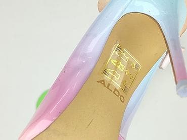 buty aldi: Aldo, Półbuty damskie, rozmiar 37 — 4