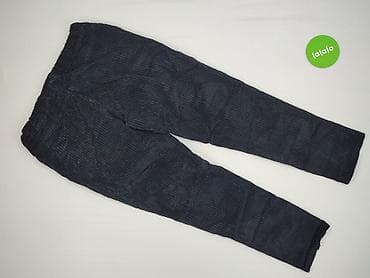 cargo stradivarius: Spodnie materiałowe damskie, rozmiar 2XL — 3