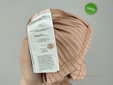 zwroty c: YAS, Bluzka damska, rozmiar S — 5