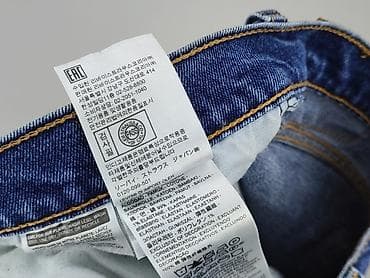 levisa: Levi’s, Jeansy dla mężczyzn, rozmiar L — 5