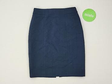botki i spodnica: H&M, Spódnica damska, rozmiar XS — 2