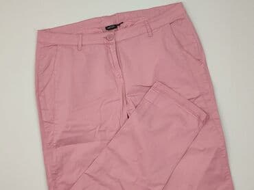 bluzki 104: Esmara, Spodnie materiałowe damskie, rozmiar M — 1