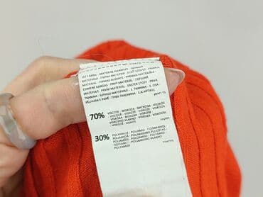 sweter w paski mohito: Sinsay, Women`s sweater, size M (EU 38) — 5