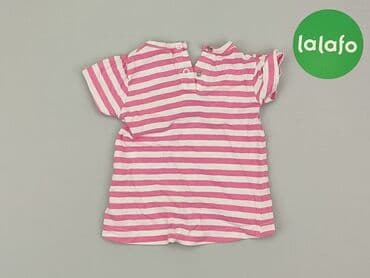 koszulka hello kitty: T-shirt, 3-6 months, condition - Very good — 3