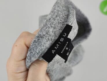 m s sweter: Amisu, Sweter damski, rozmiar S — 4