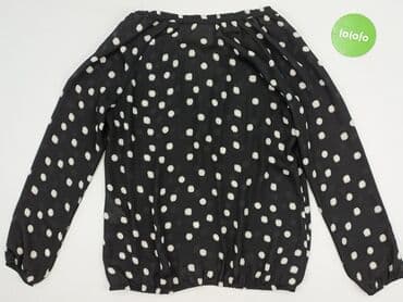 esprit bluzki w paski: Esprit, Жіноча блуза, розмір L — 3