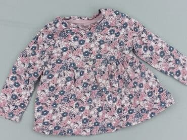 bluzka varlesca: Blouse, 9-12 months, condition - Very good — 1