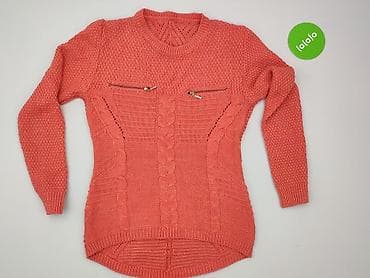 golfem: Sweter damski, rozmiar M — 2