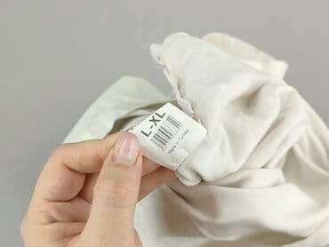 t shirty basic hm: T-shirt damski, rozmiar One size — 4