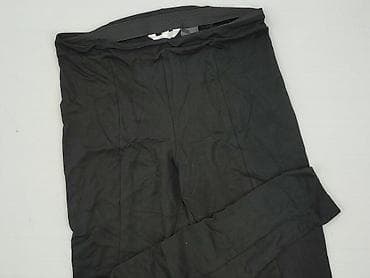 legginsy ze stringami: H&M Basic, Legginsy rozmiar L — 1