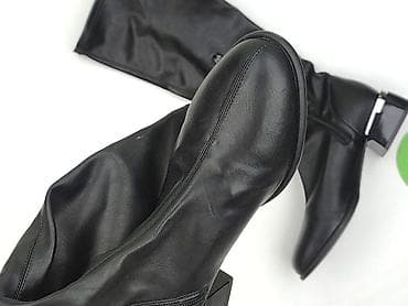 prima moda kozaki: Kozaki damskie, rozmiar 38 — 6