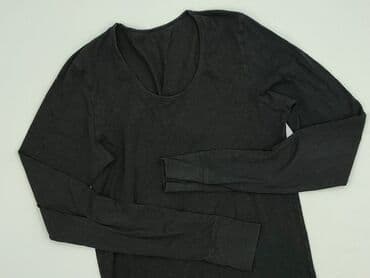 koszula nocna dla karmiącej mamy: Bluzka damska, rozmiar S — 1