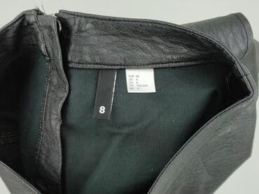 forever 21 spódniczka skórzane: H&M, Spódnica damska, rozmiar XS — 4