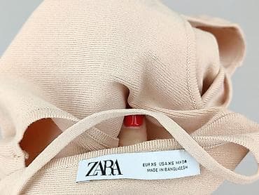 la quzu: Zara, Sukienka damska, rozmiar XS — 4