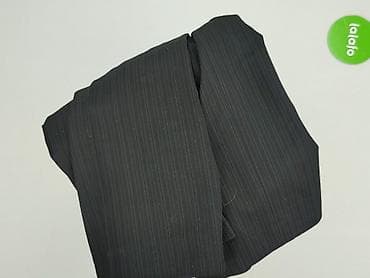 admar garnitury: Spodnie materiałowe damskie, rozmiar M — 5