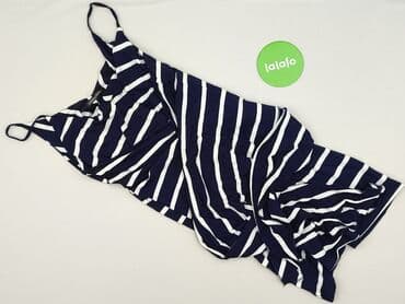 sukienka z denimu: Sukienka damska, rozmiar 2XS — 2