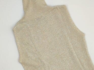 Swetry: Sweter damski, rozmiar M