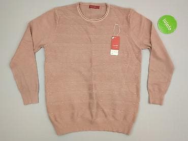 pieces swetry: Sweter damski, rozmiar One size — 2