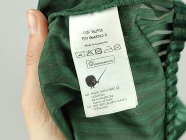 bluzki w paski mango: Monki, Жіноча блуза, розмір S — 5