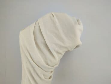 sukienka damska ecru: Sukienka damska, rozmiar S — 6