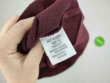 dodge jersey: TU Woman, Bluza damska
, rozmiar One size — 4
