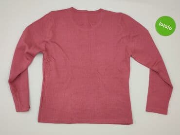 poliamid w swetrze: Sweter damski, rozmiar M — 3