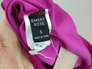 eobuwie emel: Emery Rose, Sukienka damska, rozmiar S — 4
