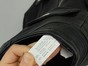 golf oversize zara: Kurtka przejściowa, Zara, 10 lat, 134-140 cm, stan - Idealny — 5