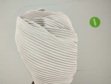 koszulka z tiulem: Shein, Bluzka damska, rozmiar L — 6