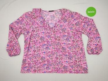 za darmo bluzy: Dunnes, Bluzka damska, rozmiar XL — 2