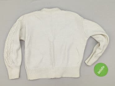 sweter piórkowy wzór: Us Polo Assn, Sweter damski, M — 3