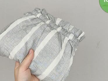 lniane spodenki oysho: F&F, Szorty damskie, rozmiar M — 5