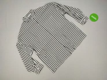 koszula taliowana stradivarius: Bershka, Koszula damska, M — 2