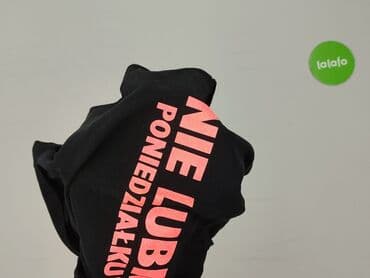 sinsay t shirty damskie: Reserved YFL, T-shirt damski, rozmiar S — 6