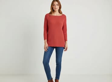 sukienki tatuum nowości: Tatuum, Sweter damski, rozmiar S — 6