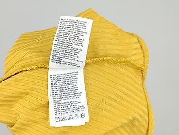 legginsy levity: H&M, Body damskie, rozmiar L — 5