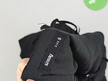 sukienki hexeline: Sinsay, Sukienka damska, rozmiar S — 5