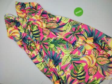 shein spódnice boho: Shein Curve, Sukienka damska, rozmiar 3XL — 2