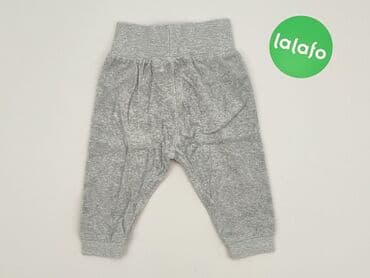 skarpety z twoim psem: Sweatpants, Lupilu, 3-6 months, condition - Perfect — 3