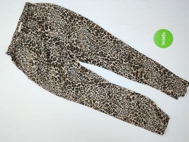 rozmiar majtek damskich s: Spodnie materiałowe damskie, rozmiar S — 2