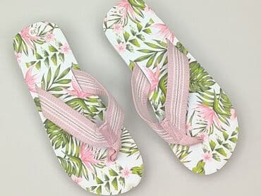 Thongs for women, 39