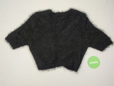 sweter z c a: Women`s sweater, size XL (EU 42) — 3