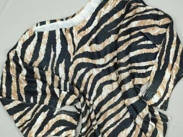 bluzki oversize nietoperz: Bluzka damska, rozmiar XL — 1